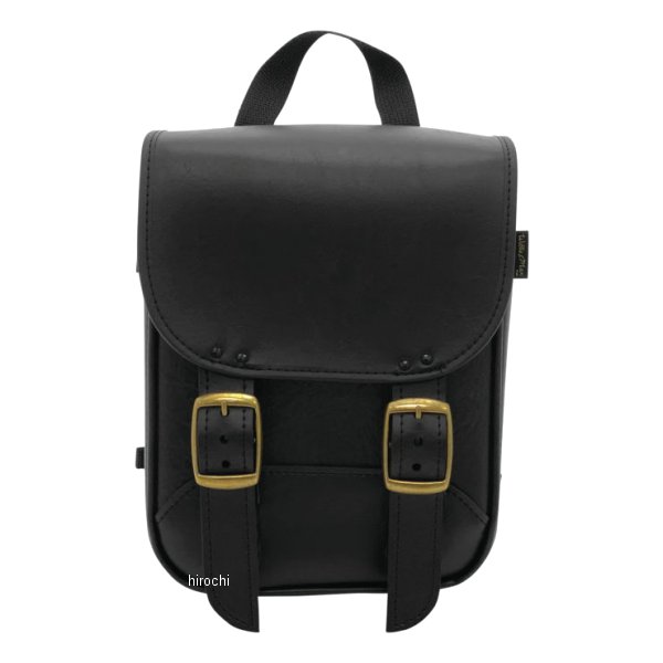 Brass Monkey シーシーバーバッグ 黒