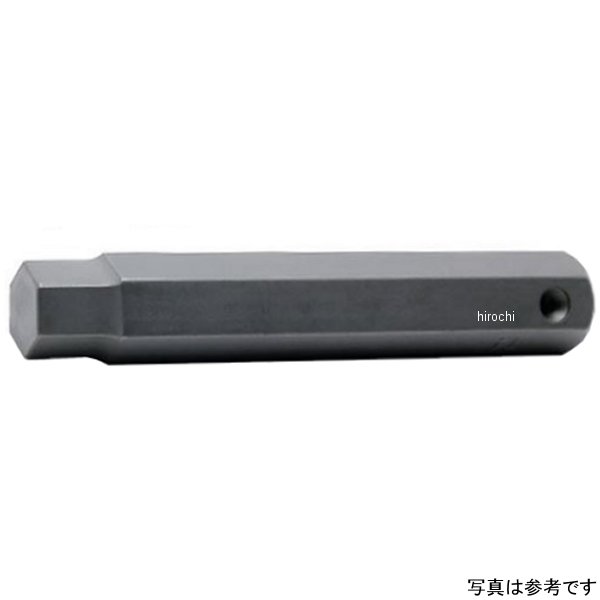 Ko-ken 16mmH ヘックスビット(ロング) 全長100mm 22mm
