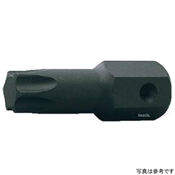 Ko-ken 16mmH ヘックスビット 7/16"