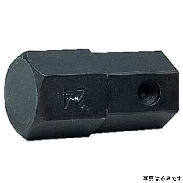 Ko-ken 22mmH ヘックスビット 7/8"