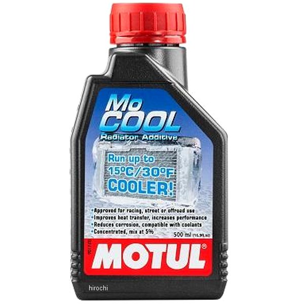 MO COOL 500ml