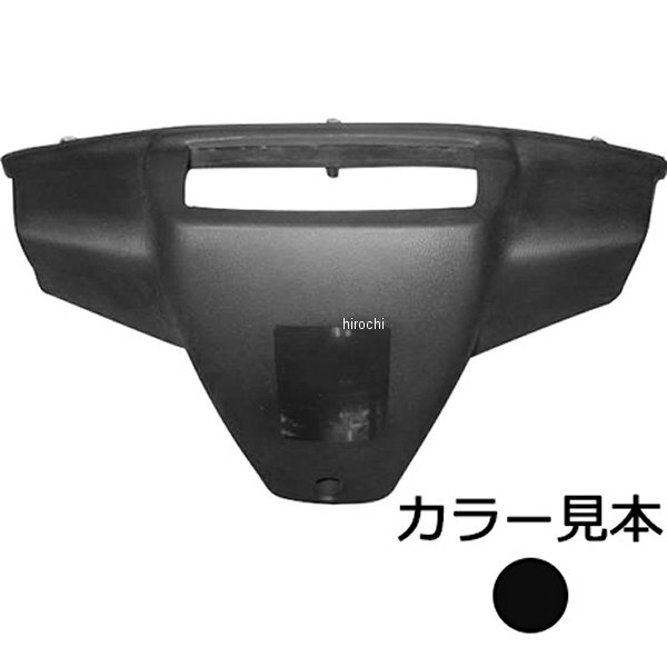 エナジープライス メーターカバー ジョグ 3KJ 黒