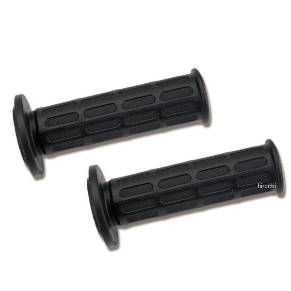 グリップ オンロード ジャパンスタイル 黒