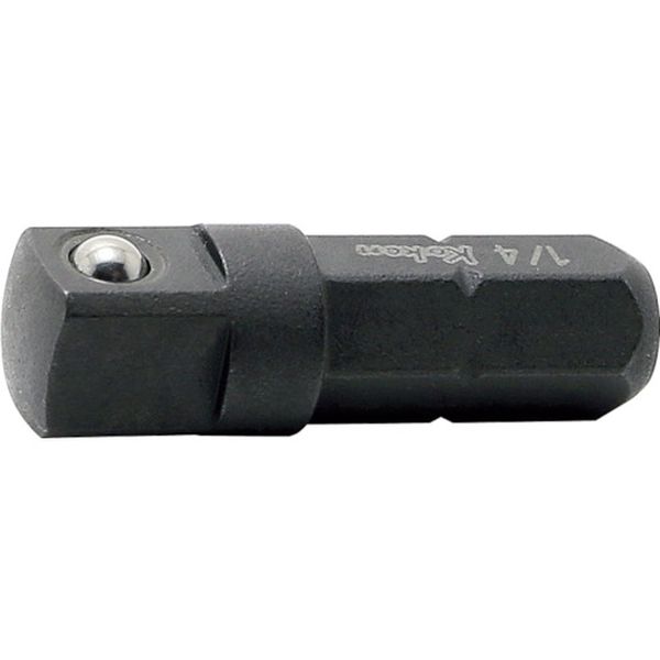 108A.2514B 112-7609  アダプター 6.35mmH 凸6.35mm