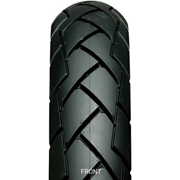 GP-210 100/90-19 57S WT フロント