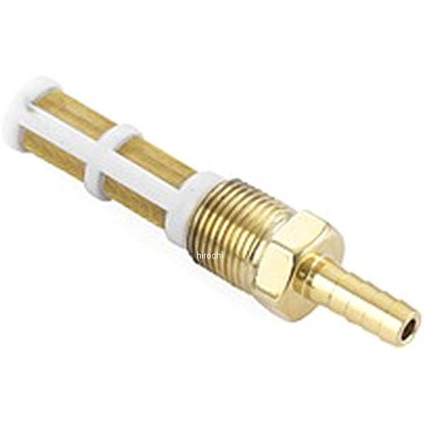 ヒューエルラインアダプター 3/8