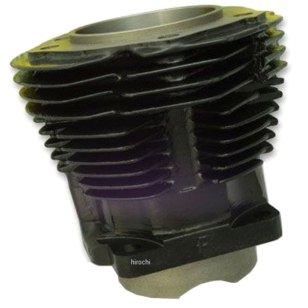 パンヘッド フロント シリンダー1200cc