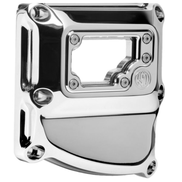 トップカバー クラリティ(透明) 17年以降 FLH クローム