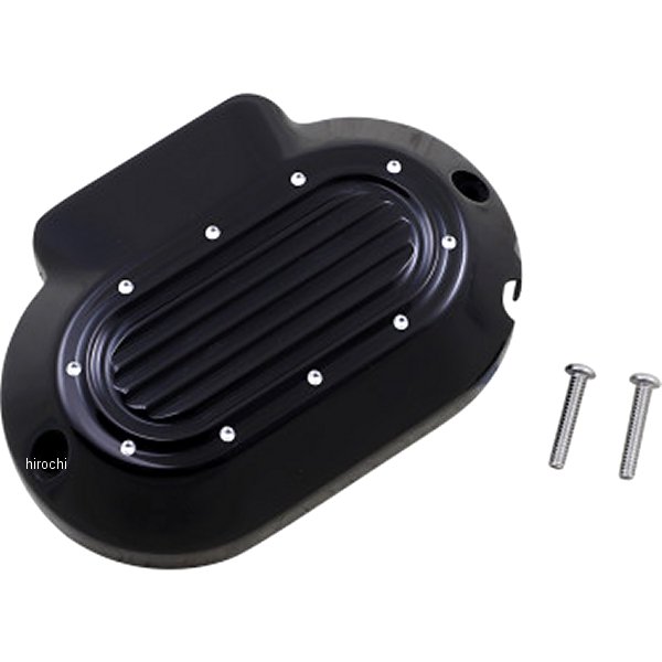 【セール特価】 COVER TRANS HYD DIMP BLK