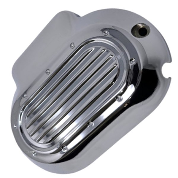 【セール特価】 COVER TRANS HYD DIMP CHR