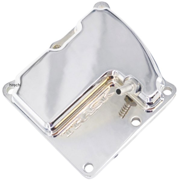 COVER TRANS VENTED M8 CHM