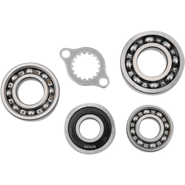 トランスミッション ベアリングキット 99年-04年 ホンダ TRX 400 EX