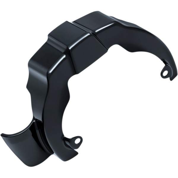 COVER TRAN SHROUD PREC BK