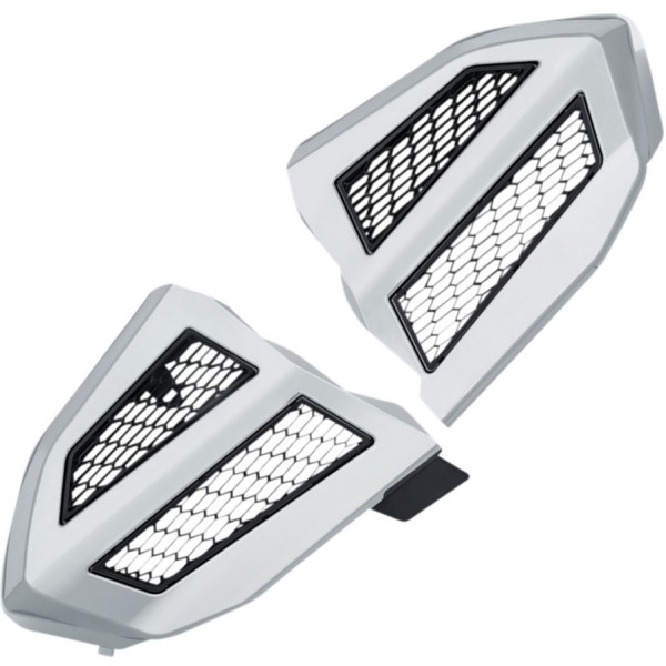 【セール特価】 COVER TRANS OMNI CHROME