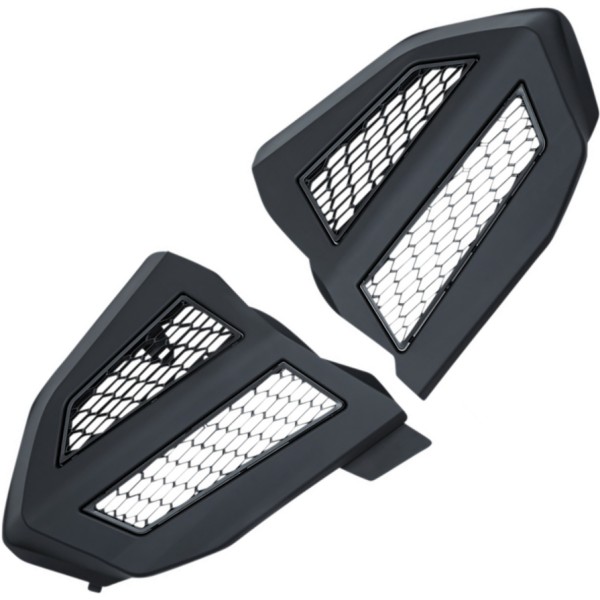 【セール特価】 COVER TRANS OMNI BLACK