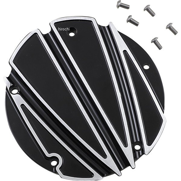 【セール特価】 COVER DERBY RIP BLK 99-17