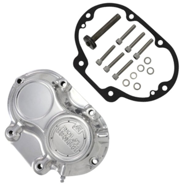 ベーカー Baker Drivetrain トランスミッション カバー