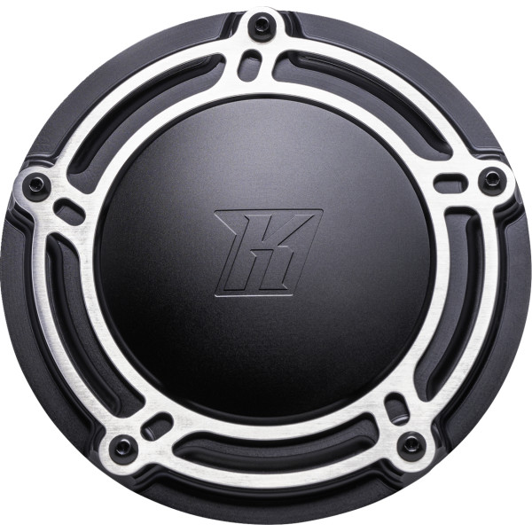 ダービーカバー NXL ブラック ツーリング