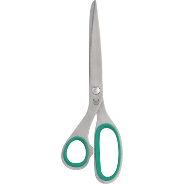 315-5853  事務用はさみ(特大)左手用 Sー200L