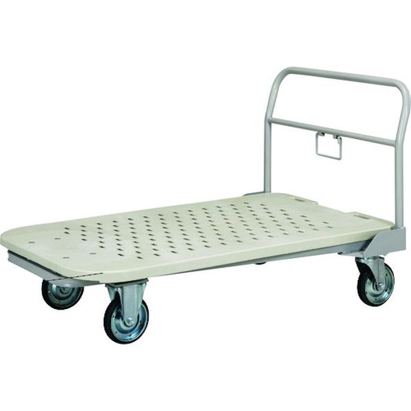 SKTLNES1509GL  大型ネスティング台車 800510 TLネス台車1509Aグレー