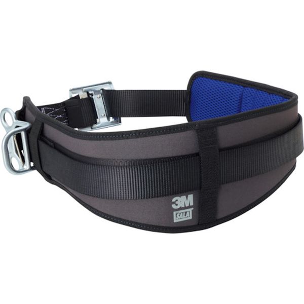 DBI-サラ エグゾフィット ライト ワークポジショニング用ベルト (右利き用) Mサイズ