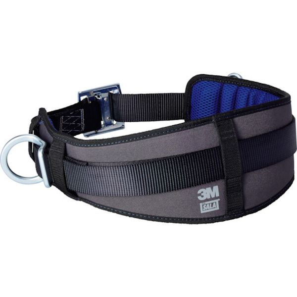 DBI-サラ エグゾフィット ライト ワークポジショニング用ベルト (左利き用) Lサイズ