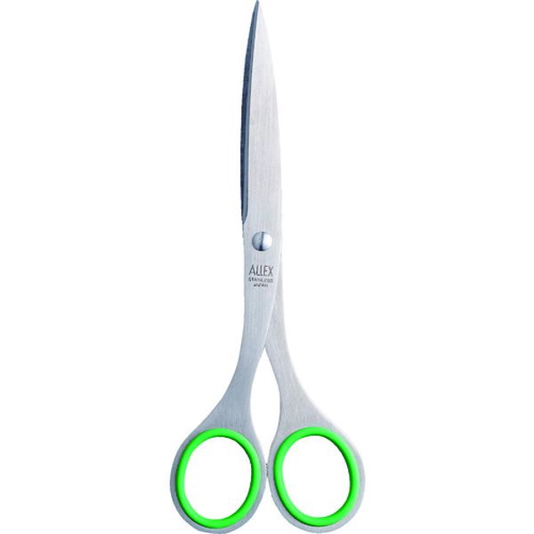 事務用はさみ(中)左手用 S-165L