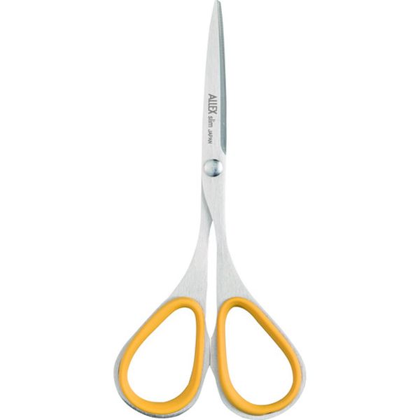 アレックス スリム100 イエロー