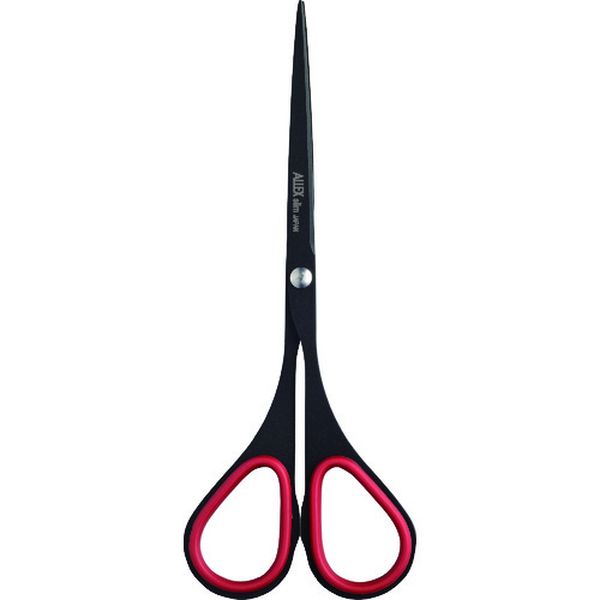 アレックス スリム140フッ素コート レッド