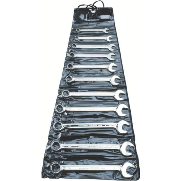 片目片口スパナ２６本セット