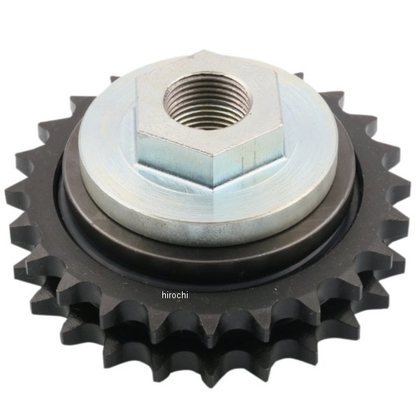 ベルトドライブ Belt Drives スプロケット キット コンペンセーター 34T 07年-11年 TwinCam