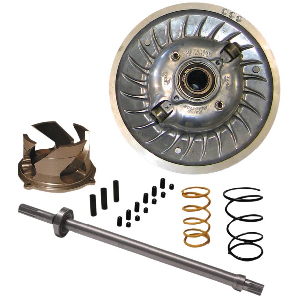 ホロージャックシャフト コンバージョンキット 17年-18年 Ski-Doo REV Gen4 Chassis