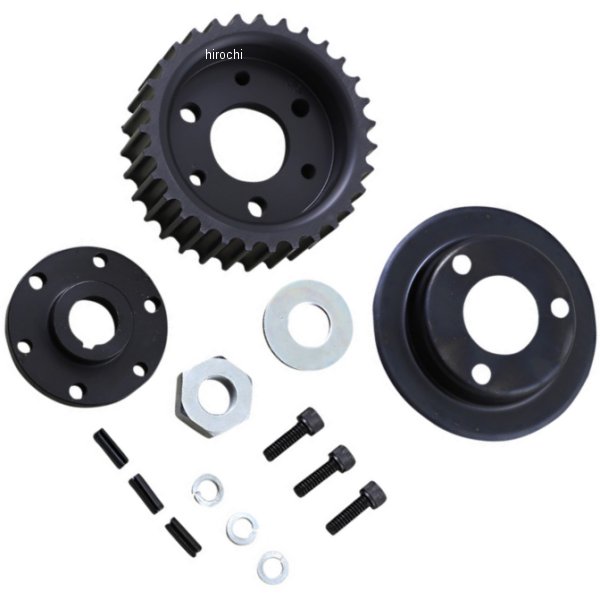 プーリー フロント 31T 11mm 36年-48年 UL、ULH、VLH