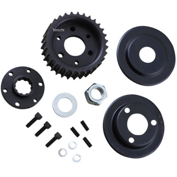 プーリー フロント 31T 11mm 55年-84年 BigTwin