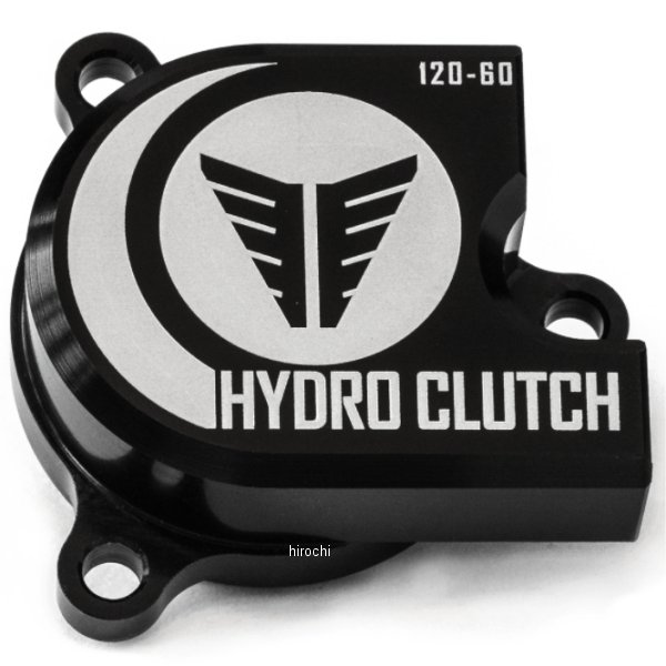 Muller MotorCycle ハイドロクラッチ M-Eight