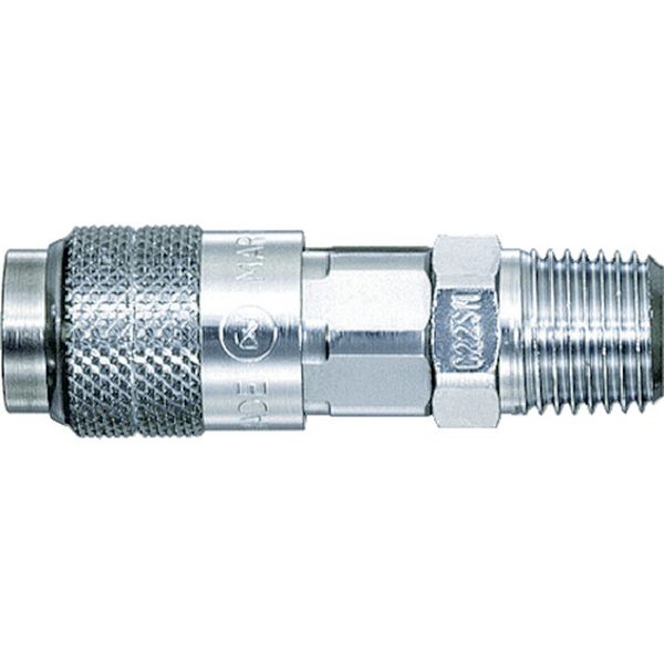 BRASSNBR 113-0200  ミニコック 酸素用(51323)