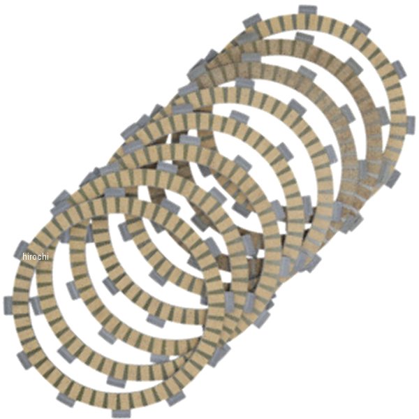 フリクションプレート CR250/500