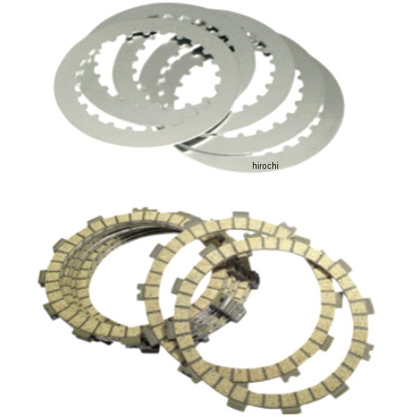 【セール特価】 クラッチキット 11年以降 CRF250R コルク