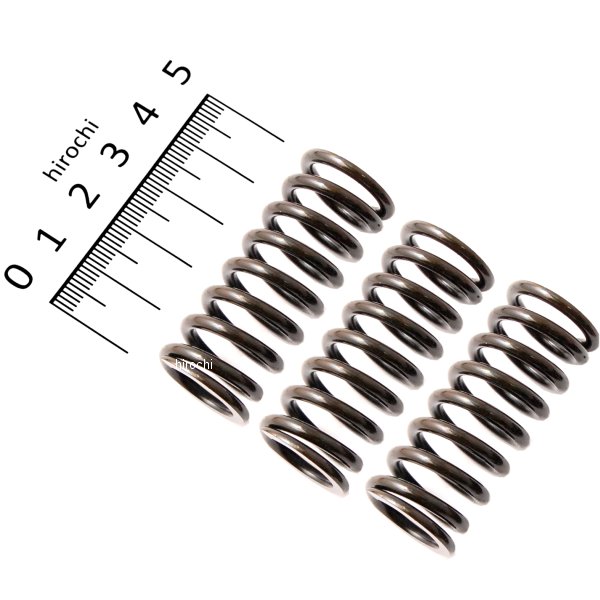 クラッチスプリング 11年 ドゥカティ ディアベル