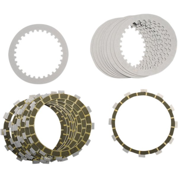 クラッチキット 16年-17年 ヤマハ YXZ 1000