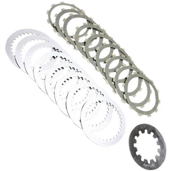 クラッチ SET EBC