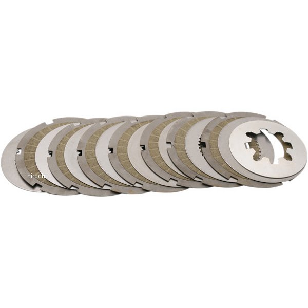 ベルトドライブ Belt Drives リベラプロ クラッチキット 36年-84年