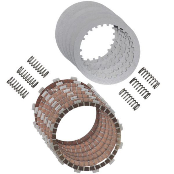 クラッチキット 19年 CRF450L、CRF450X