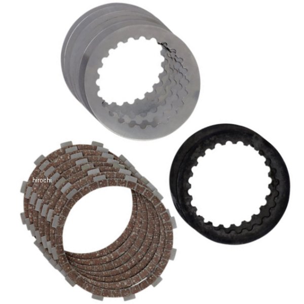 クラッチキット 19年 Husqvarna FC 350、FC 250