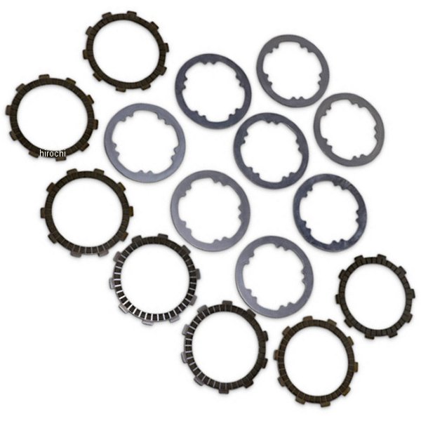 クラッチキット 19年 Husqvarna TC 125、TX 125