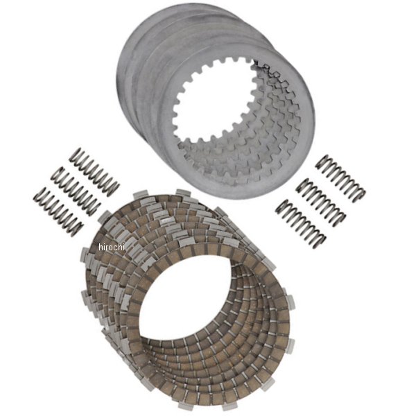 【セール特価】 クラッチキット 19年 YZ 450 FX