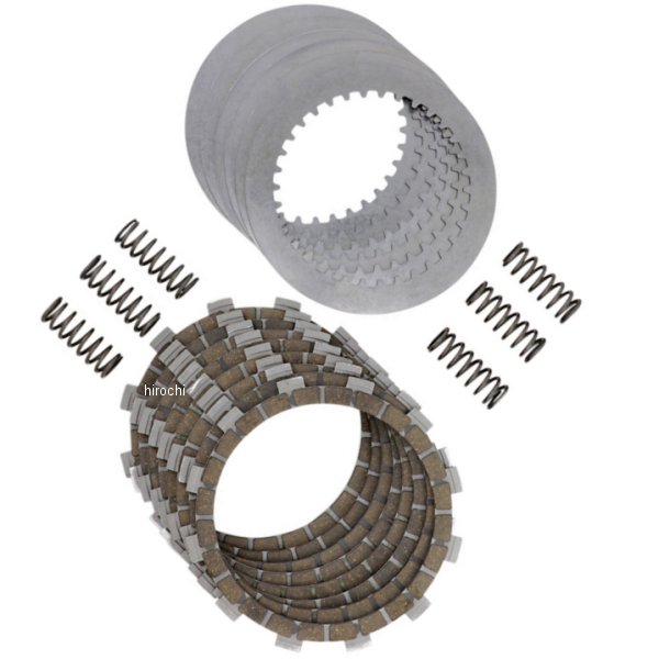 クラッチキット 19年 YZ 250 F