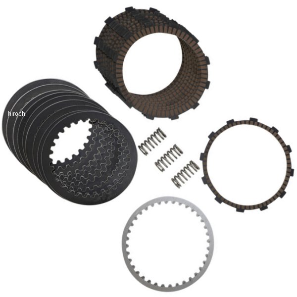 クラッチキット ハーレー ミルウォーキーエイト