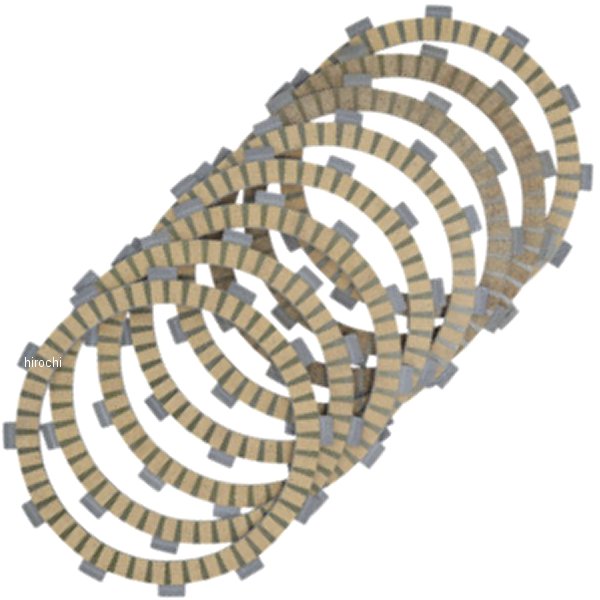 フリクションプレート 16年以降 SXF250