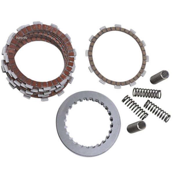 クラッチキット 20年-21年 CRF250R